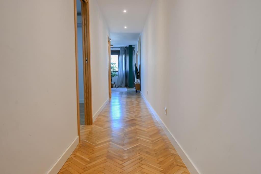 For You Rentals Apartamento Temporal Centrico De Dos Dormitorios Sil2 Madrid Bagian luar foto