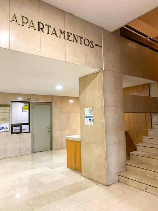 For You Rentals Apartamento Temporal Centrico De Dos Dormitorios Sil2 Madrid Bagian luar foto